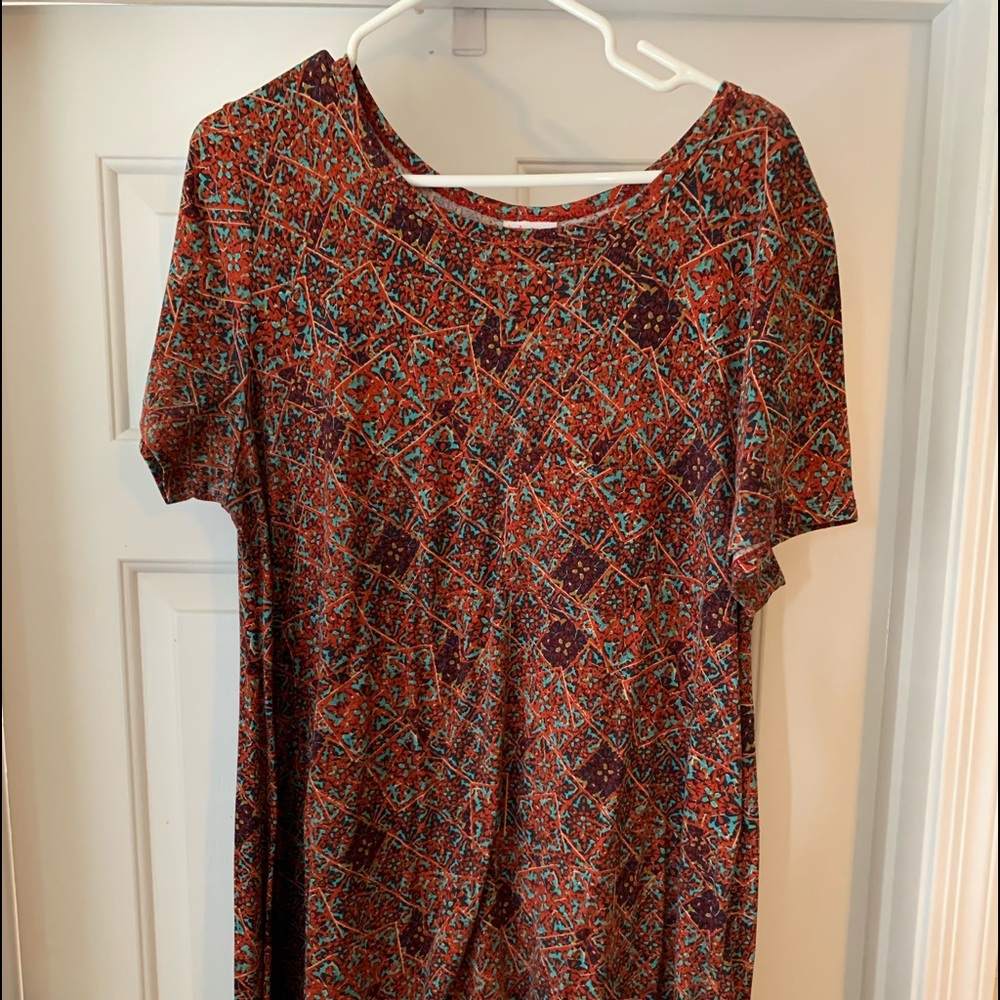 LuLaRoe Carly